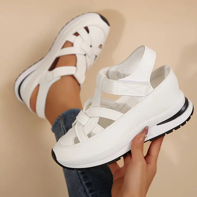 Oveta | Orthopedische Sandalen™