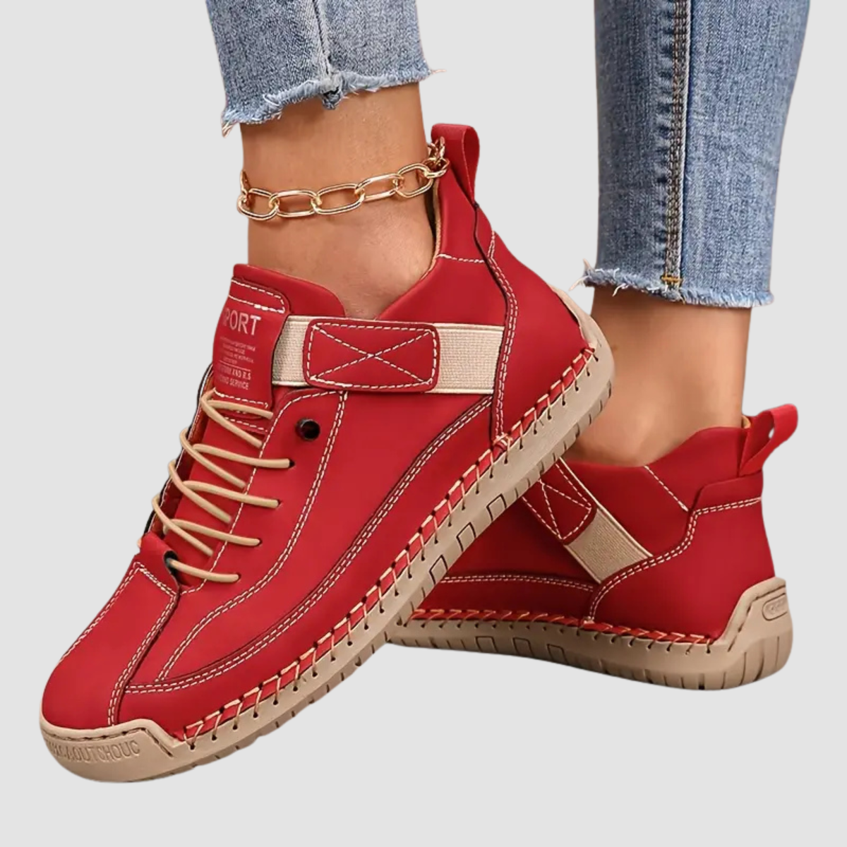 Meya | Orthopedische Sneakers™