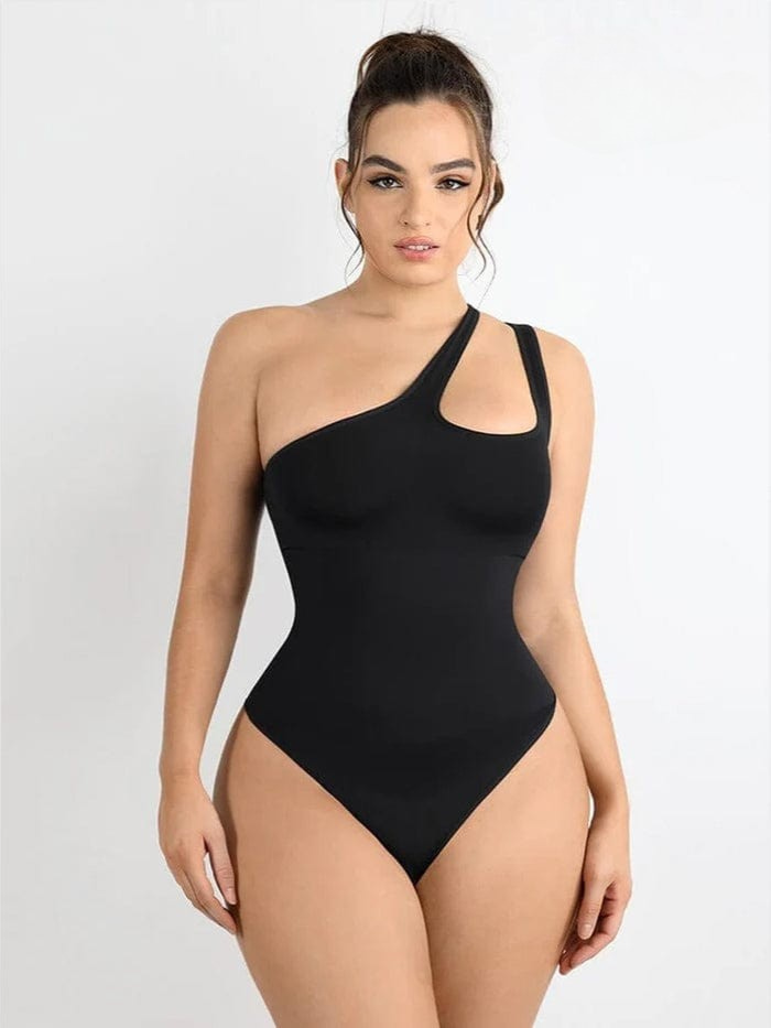 Bloom ™ | One Shoulder Bodysuit