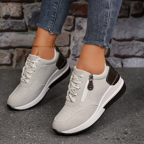 Avalance | Messa Orthopedische Sneakers™