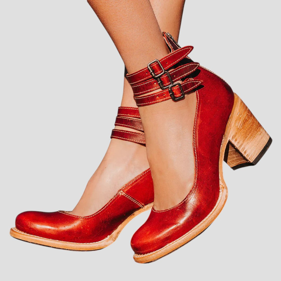 Sonia | Moderne Elegant en Gegarandeerd Comfort™