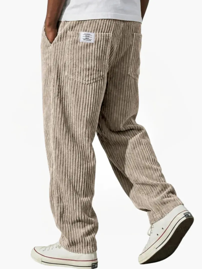 Bloom™ | Moderne Mannen Jogger