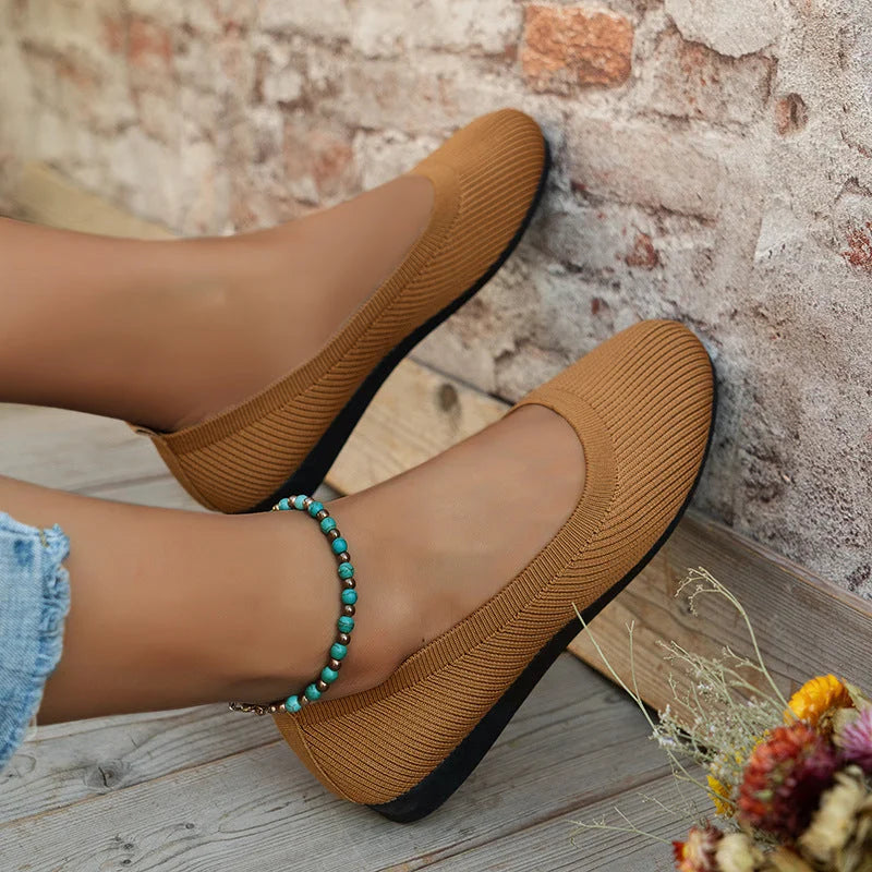 Angela | Antislip ademende schoenen™