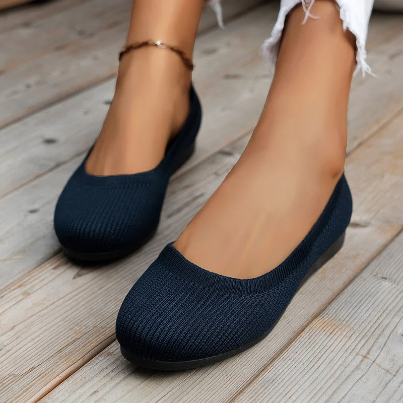 Angela | Antislip ademende schoenen™