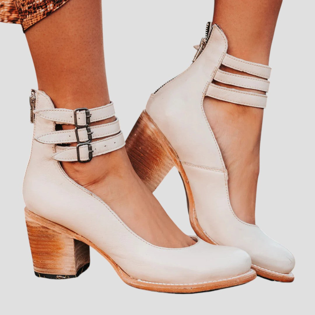 Sonia | Moderne Elegant en Gegarandeerd Comfort™