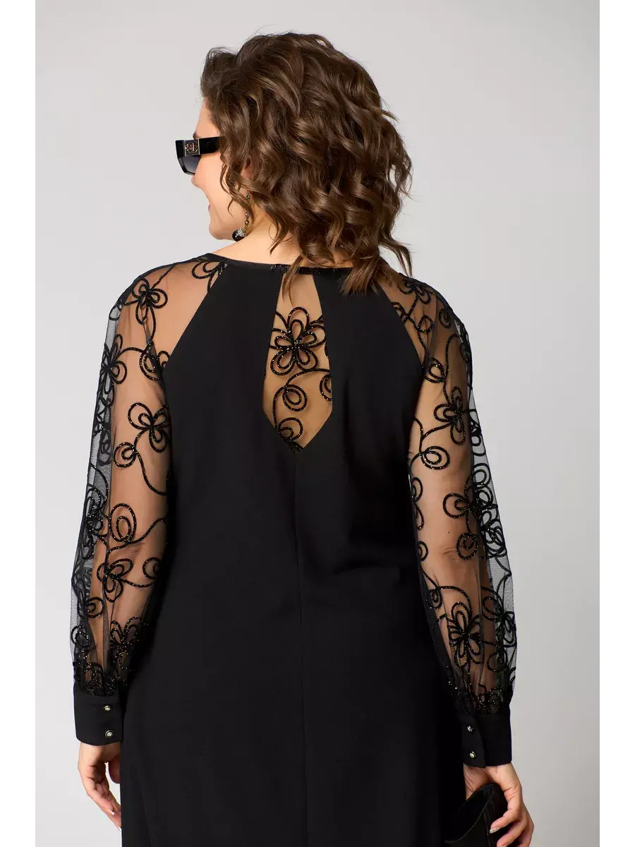 Paulien™ | Elegante Midi-Jurk