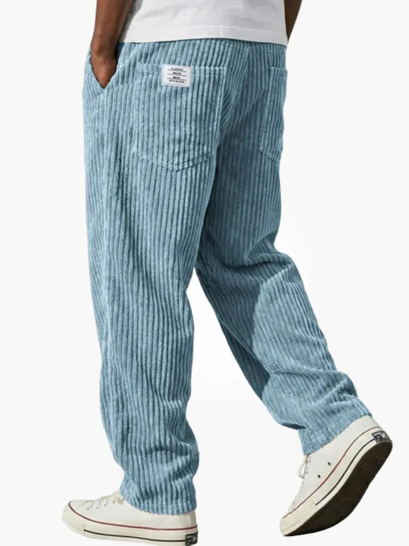 Bloom™ | Moderne Mannen Jogger