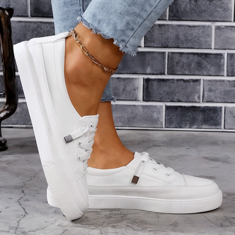 Ava | Dames Orthopedische Sneakers™
