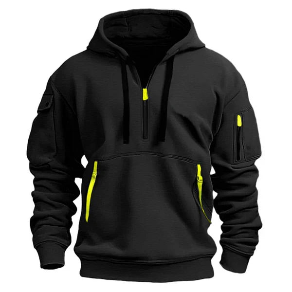 Bloom™ | Stijlvolle Hoodie 1+1 Gratis
