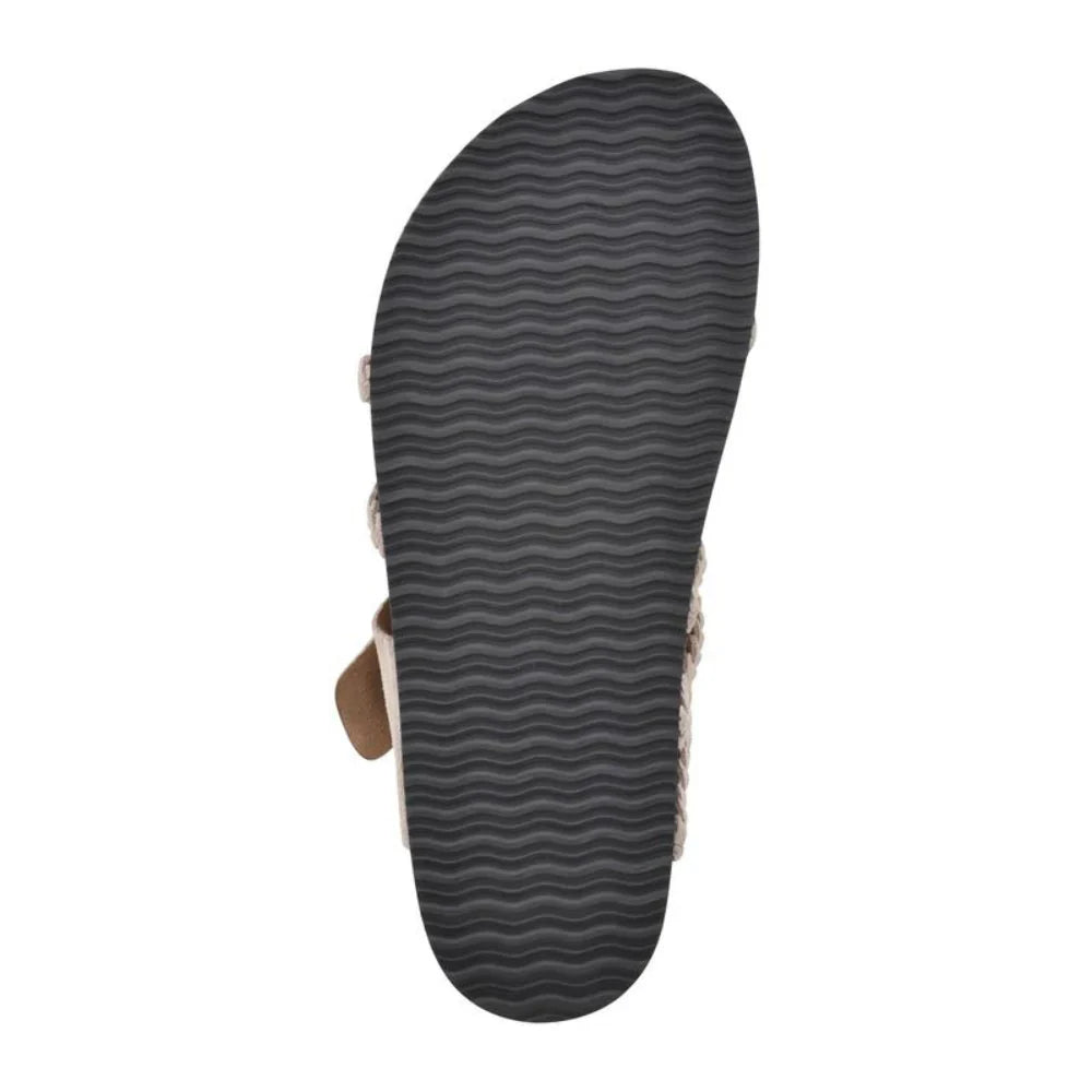 Dieuwke™ | Orthopedische Sandalen – Zorgeloze Vrijheid & Antislip Stabiliteit