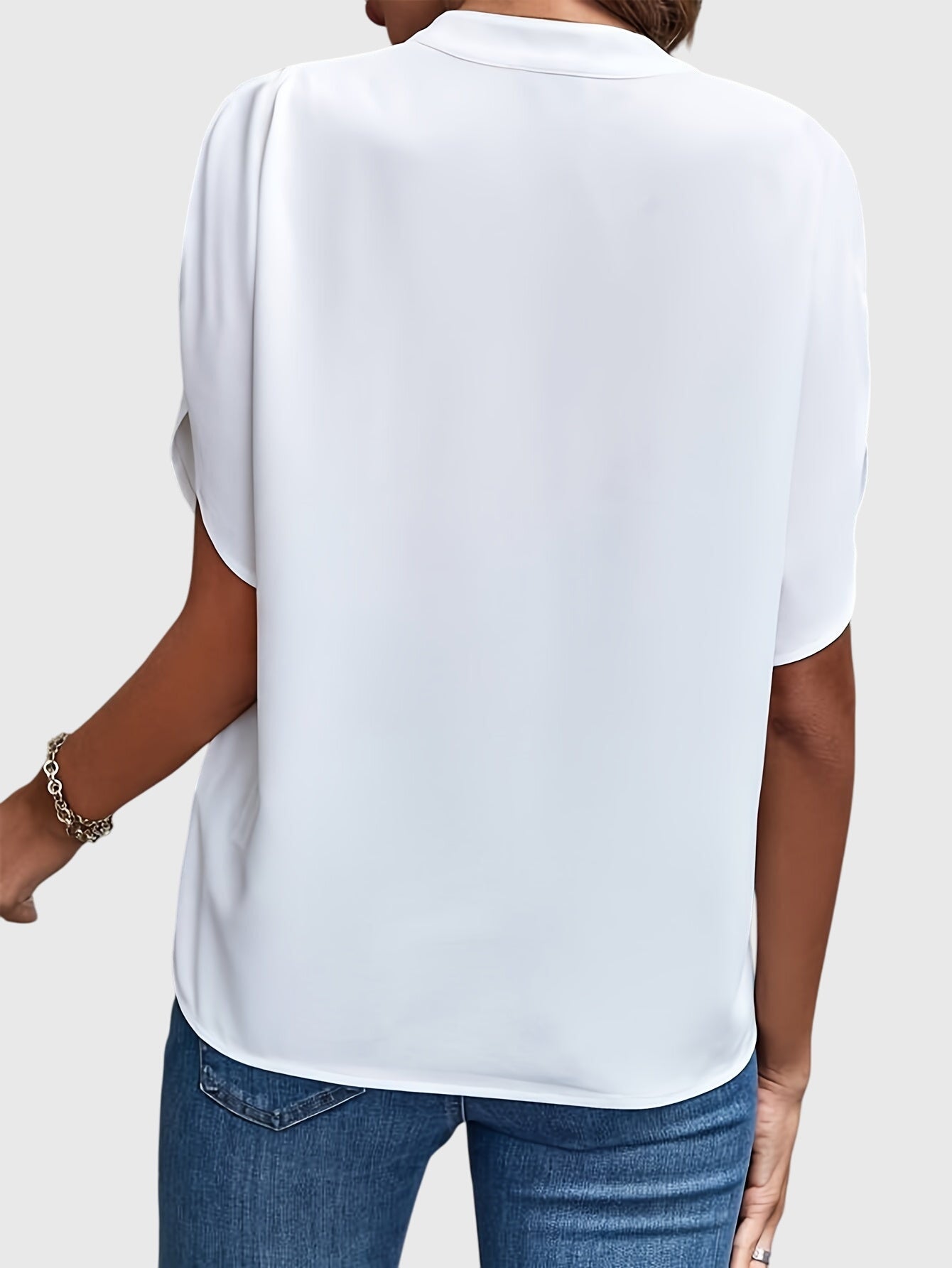 Bloom™ | Elegante Blouse
