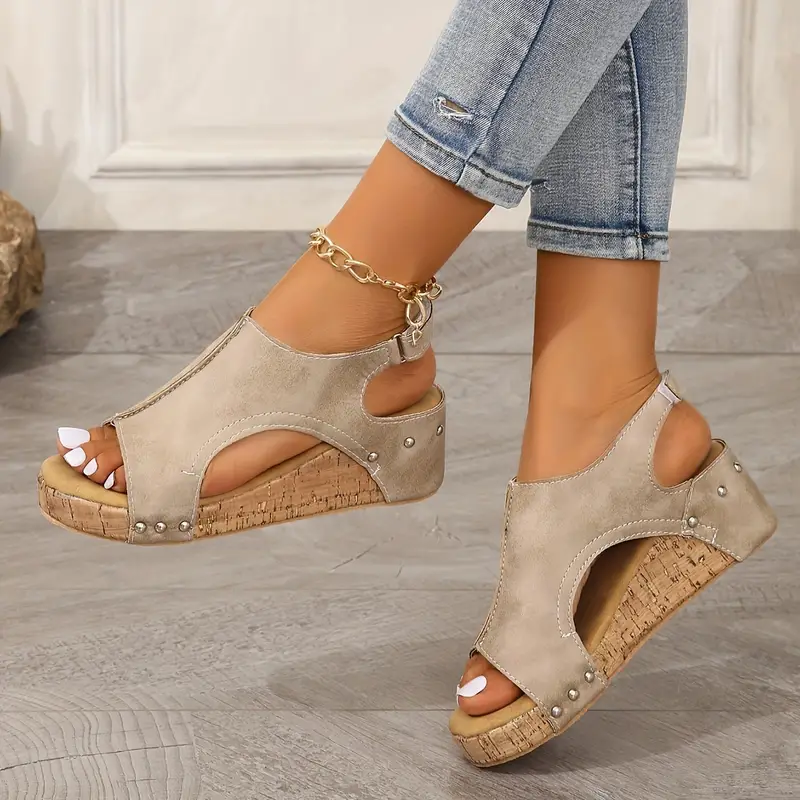 Mei | Orthopedische Sandalen™