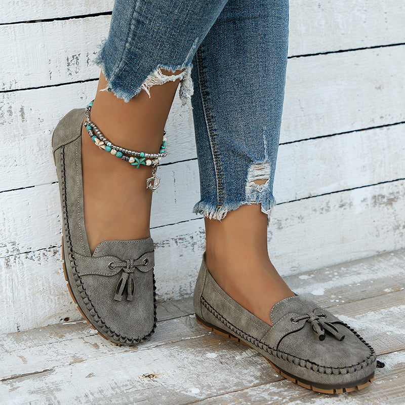 Lisa | Comfortabele Zachte Mocassins™