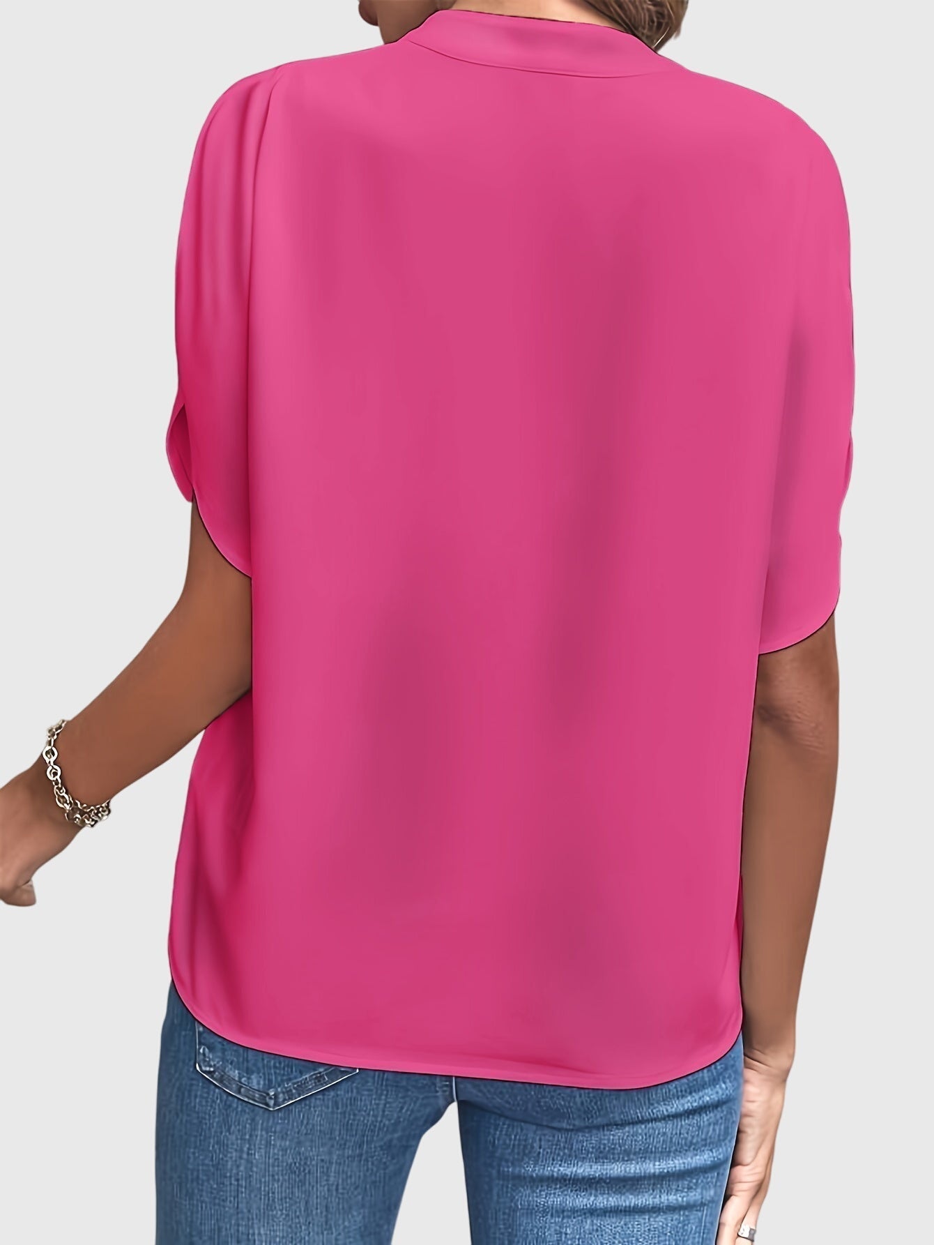 Bloom™ | Elegante Blouse