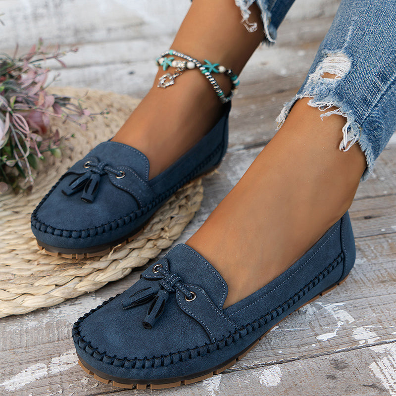 Lisa | Comfortabele Zachte Mocassins™
