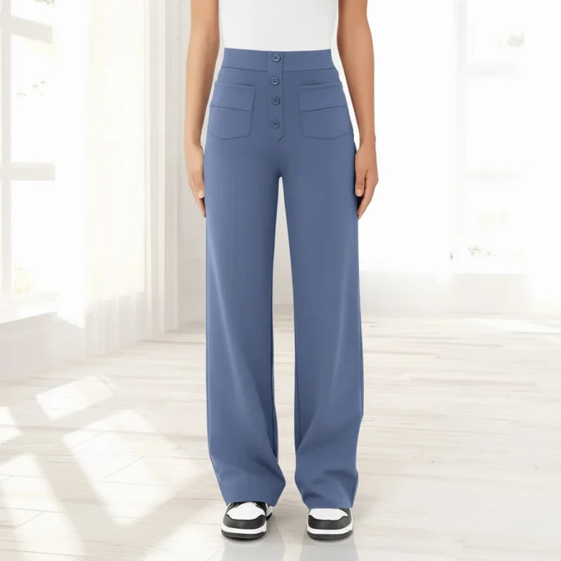 Bloom® | Elegante hoge taille met een perfecte pasvorm