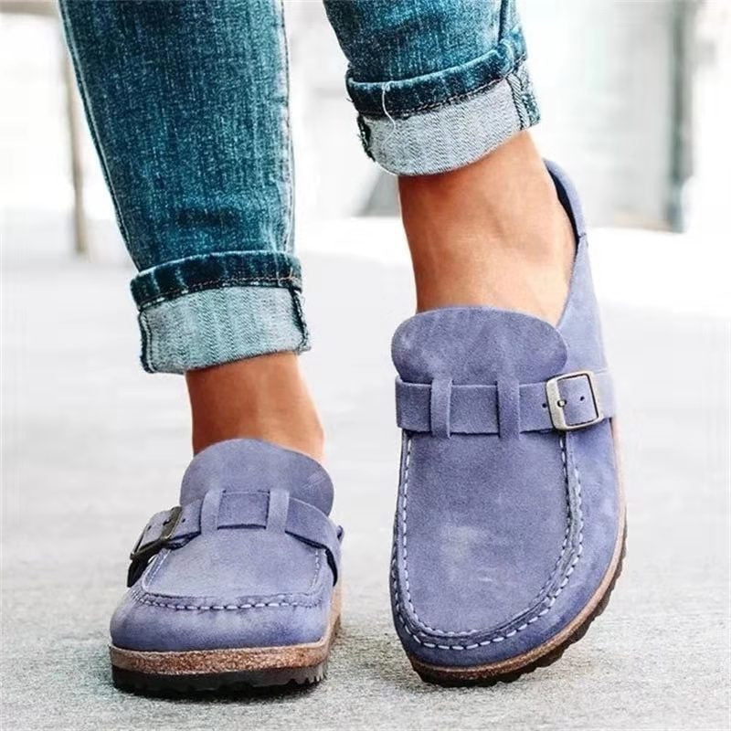 Lorvine | Orthopedische Slip-Ons™