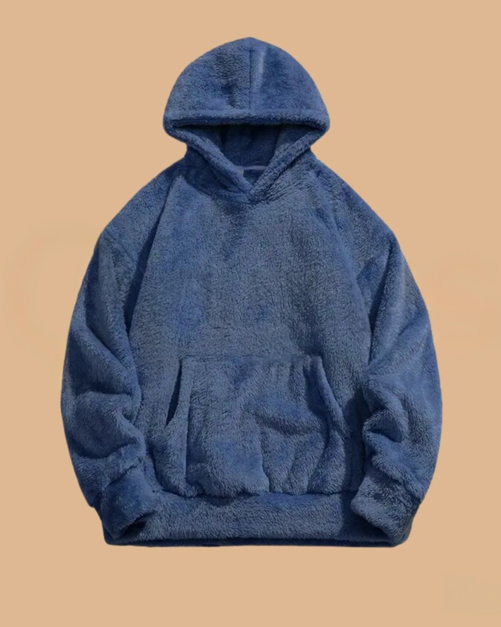 Bloom ™ | UNISEX! - Fluffy Sweatshirt