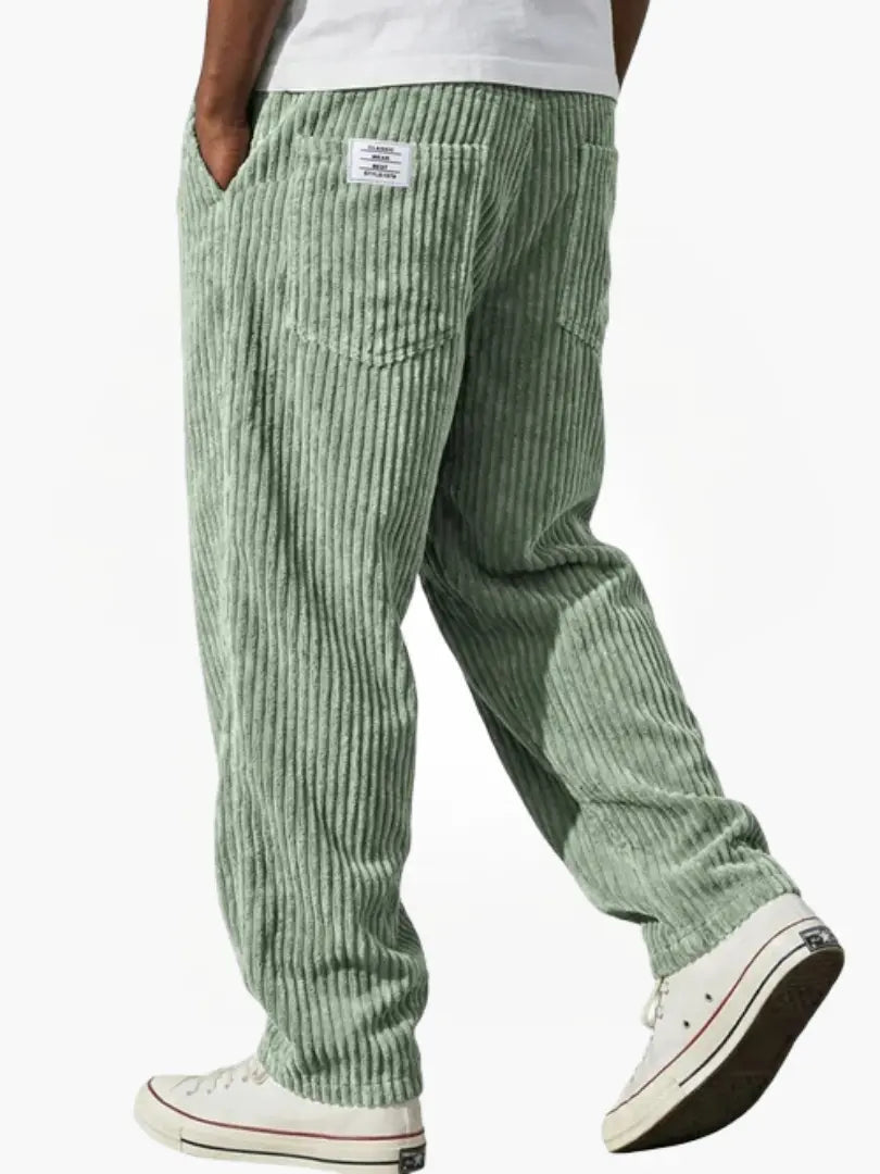 Bloom™ | Moderne Mannen Jogger