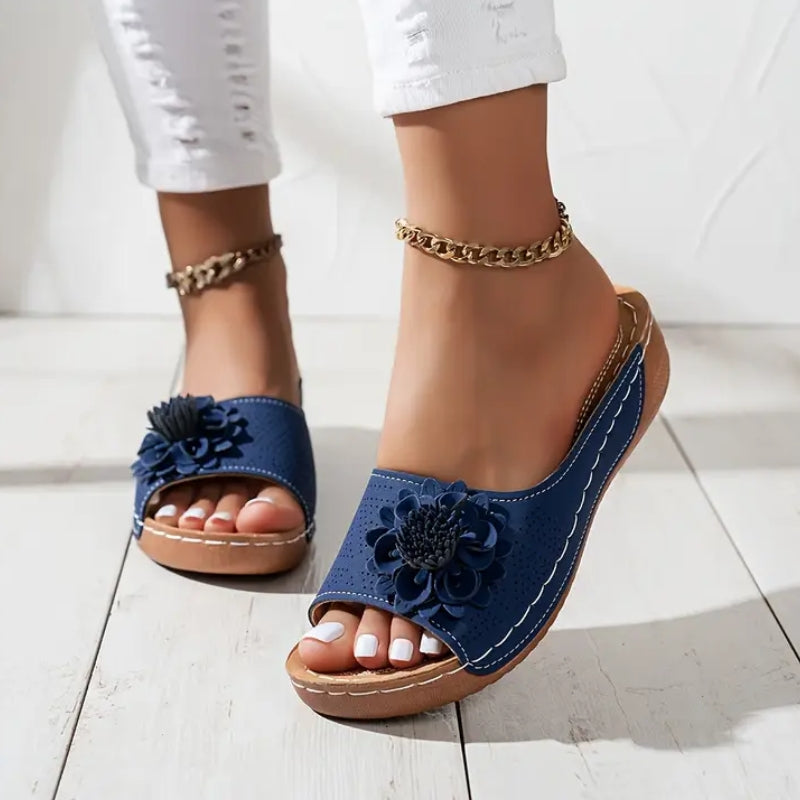 Senyva | Orthopedische Sandalen™