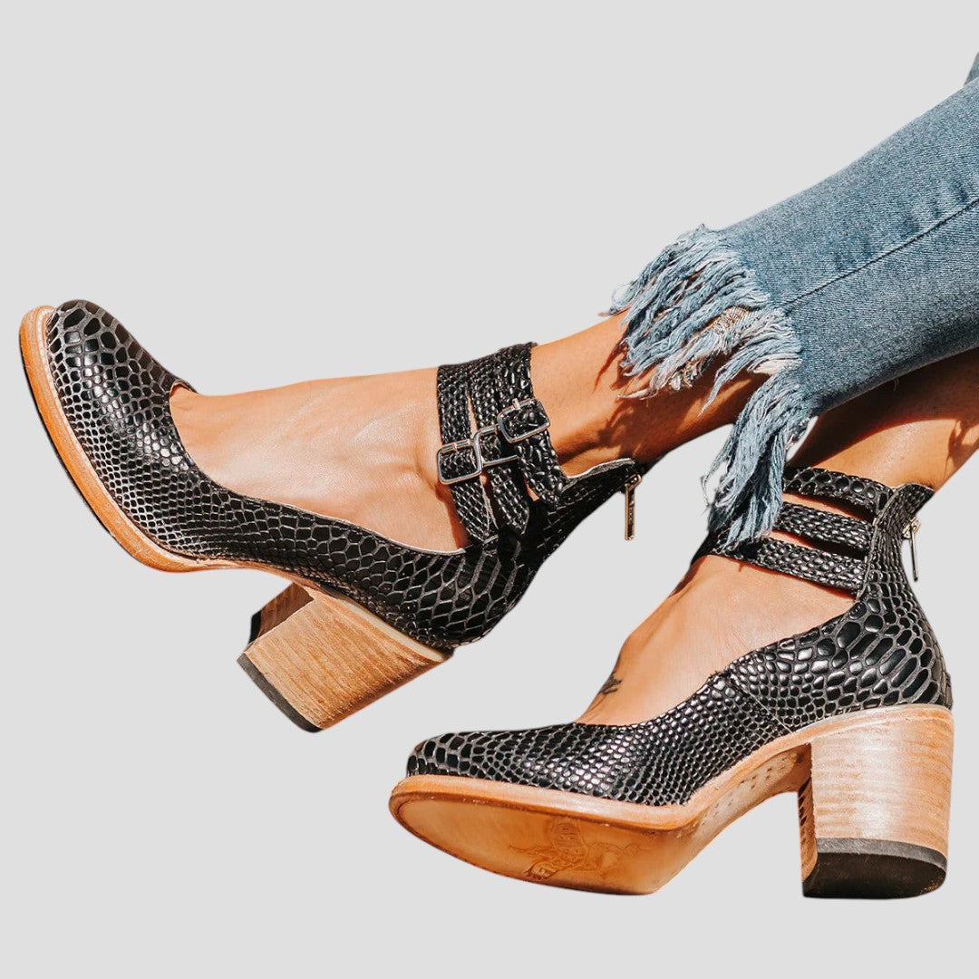 Sonia | Moderne Elegant en Gegarandeerd Comfort™