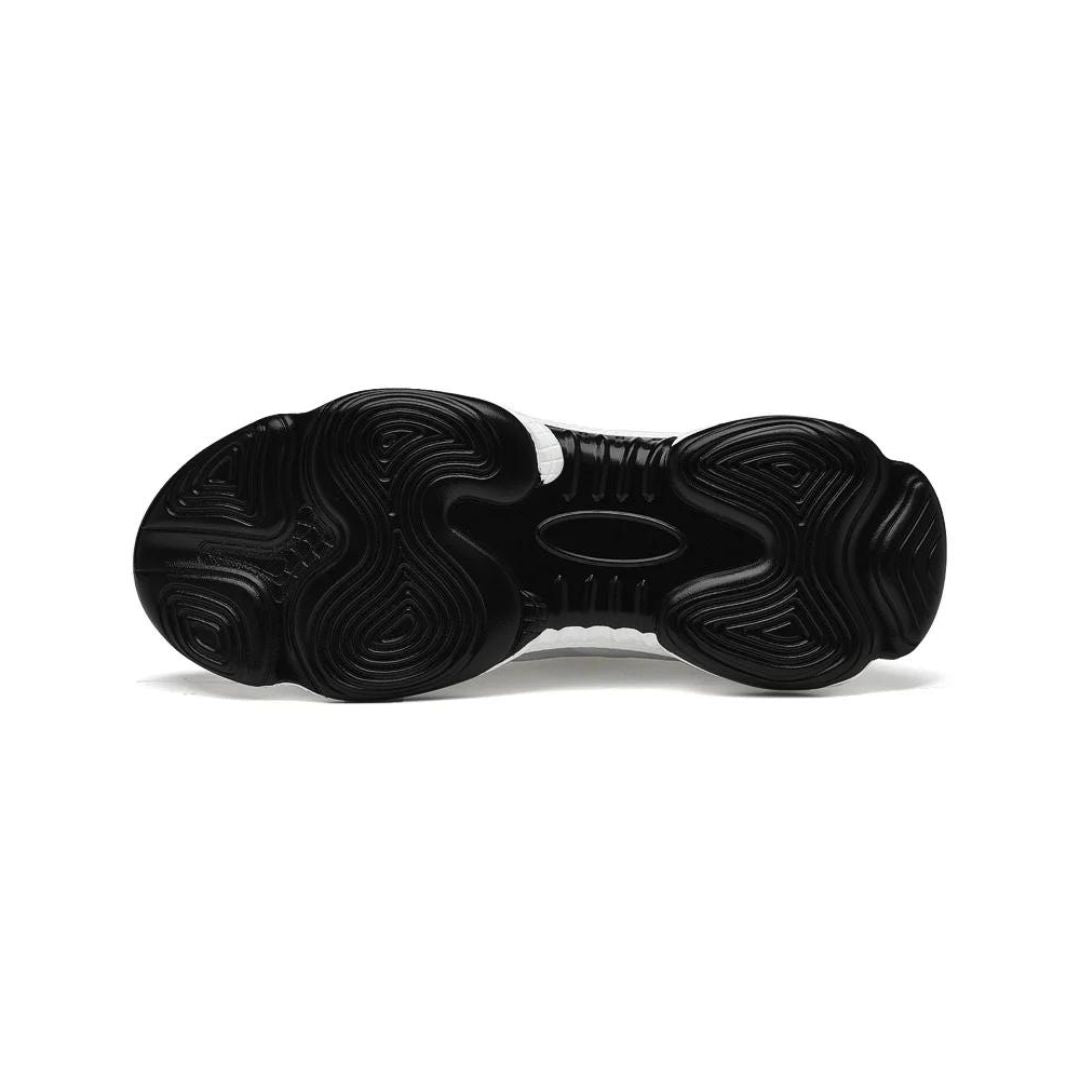 Eliver™ | Ultralichte comfortabele sneakers met verhoging – Directe lengtewinst, de hele dag zelfvertrouwen