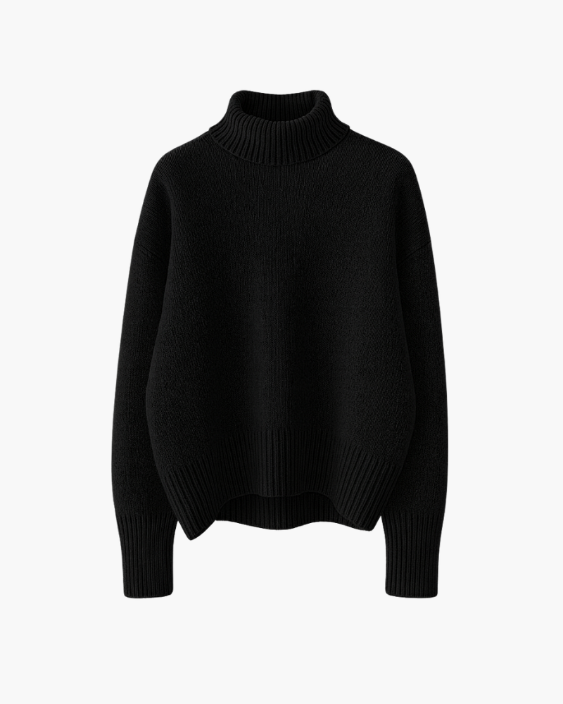 Grazia™ | Premium zachte coltrui – Gezellige elegantie waar je deze winter dol op zult zijn