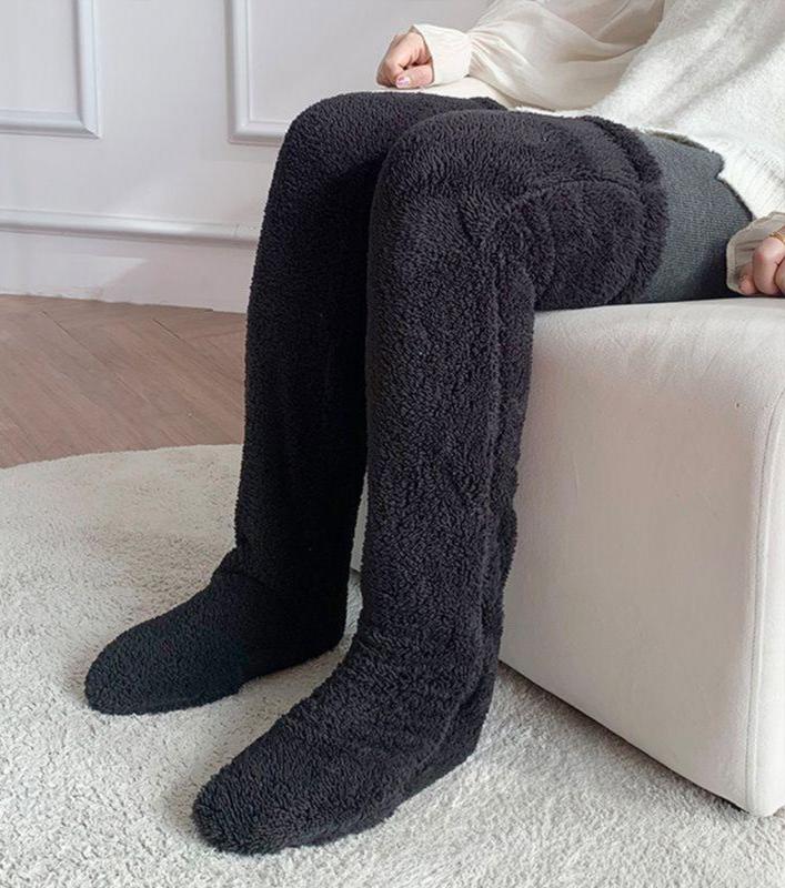 Bloom ™ | Knuffel sokken