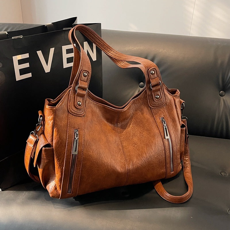 Bloom ™ | Novira leren tas