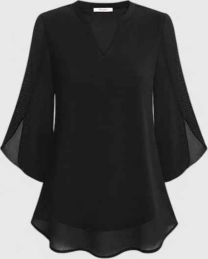 Celinora | Comfortabele blouse