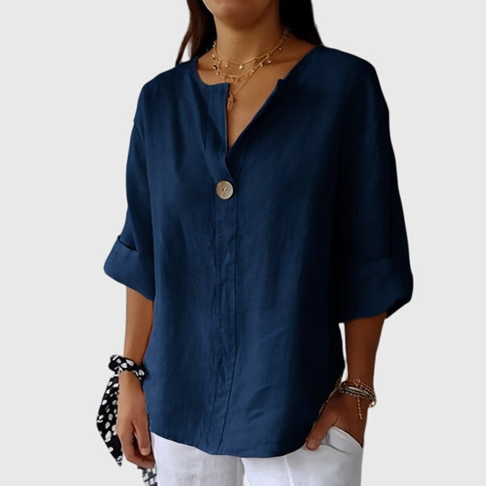 Valentina™ | Elegante blouse