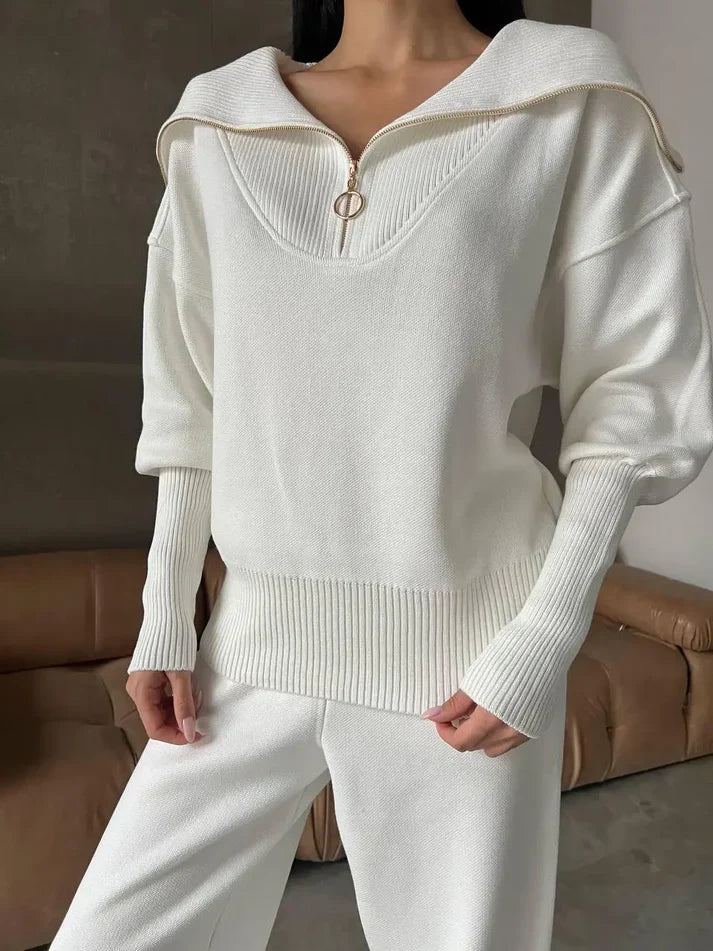 Bloom ™ | Shanti-Set – Comfort en Elegantie in Eén