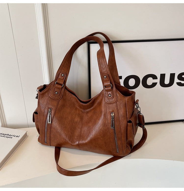 Bloom ™ | Novira leren tas