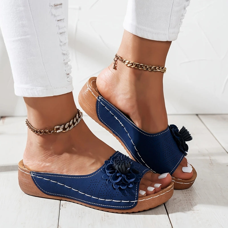 Senyva | Orthopedische Sandalen™