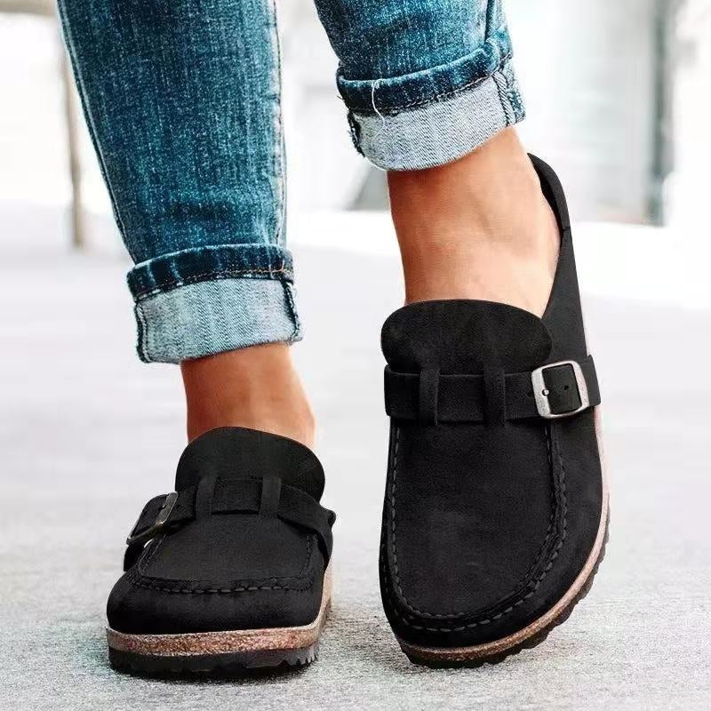 Lorvine | Orthopedische Slip-Ons™
