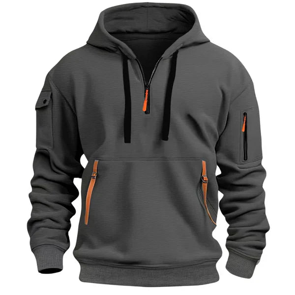 Bloom™ | Stijlvolle Hoodie 1+1 Gratis