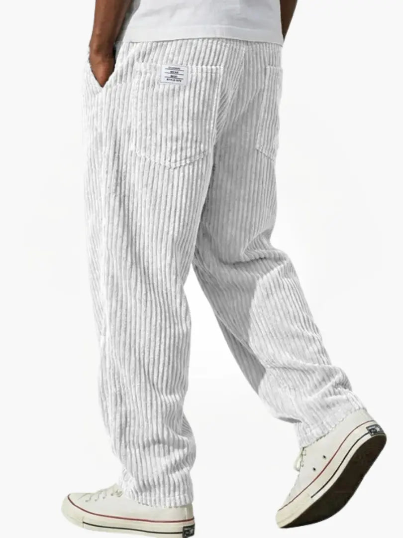 Bloom™ | Moderne Mannen Jogger