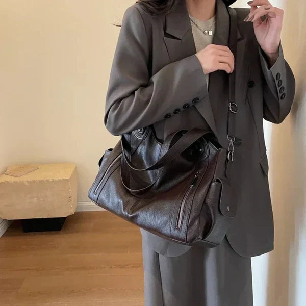 Bloom ™ | Novira leren tas