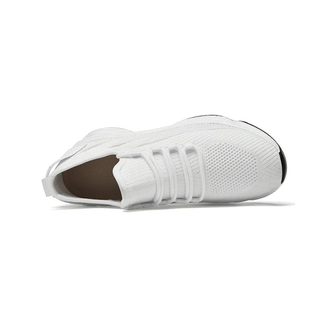 Eliver™ | Ultralichte comfortabele sneakers met verhoging – Directe lengtewinst, de hele dag zelfvertrouwen