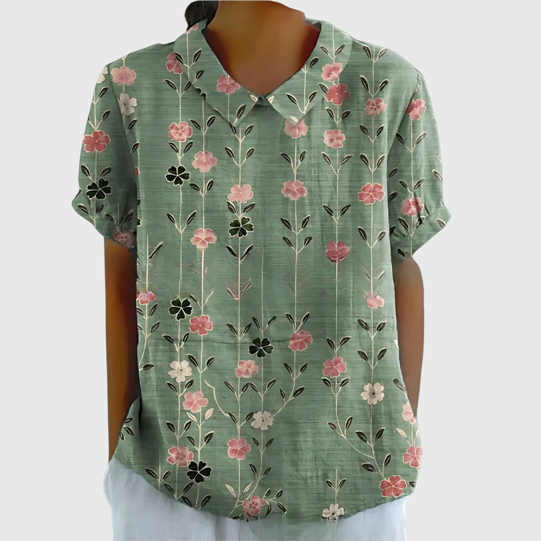 Bloom™ | Bloes met Bloemen