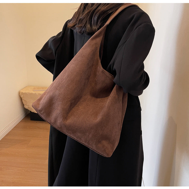 Bloom ™ | Suède tas