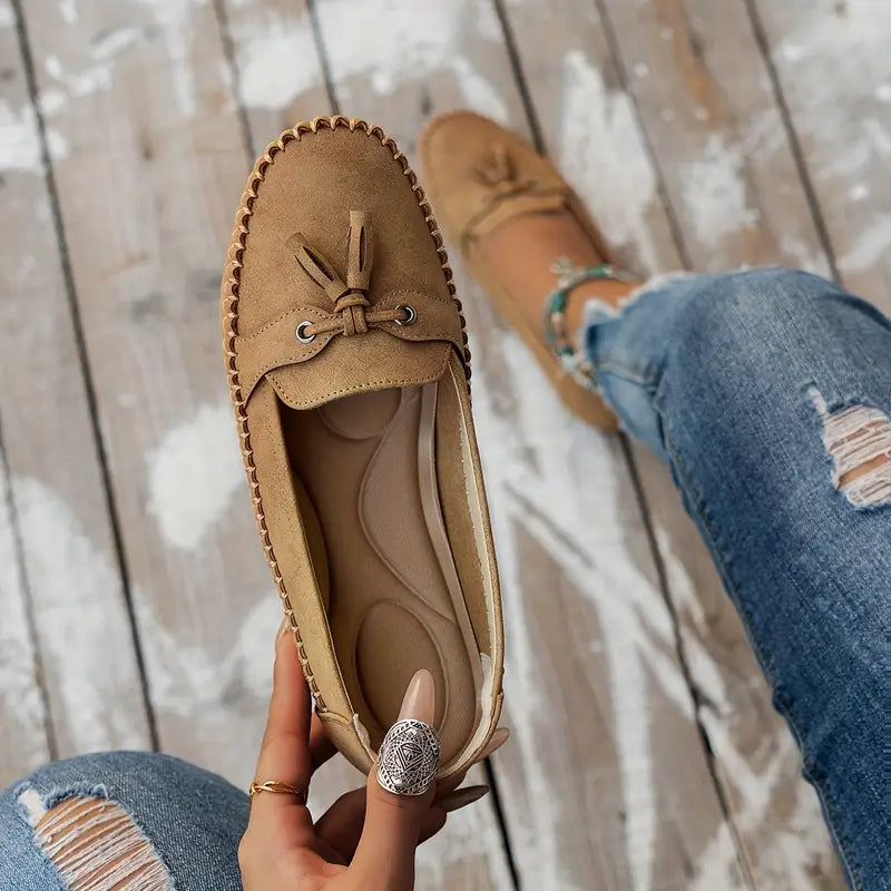 Lisa | Comfortabele Zachte Mocassins™