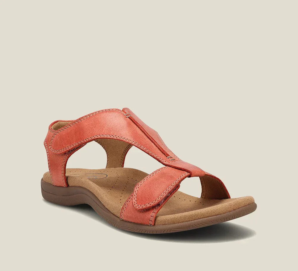 Bloom™ | Comfortabele sandalen met verstelbare sluiting