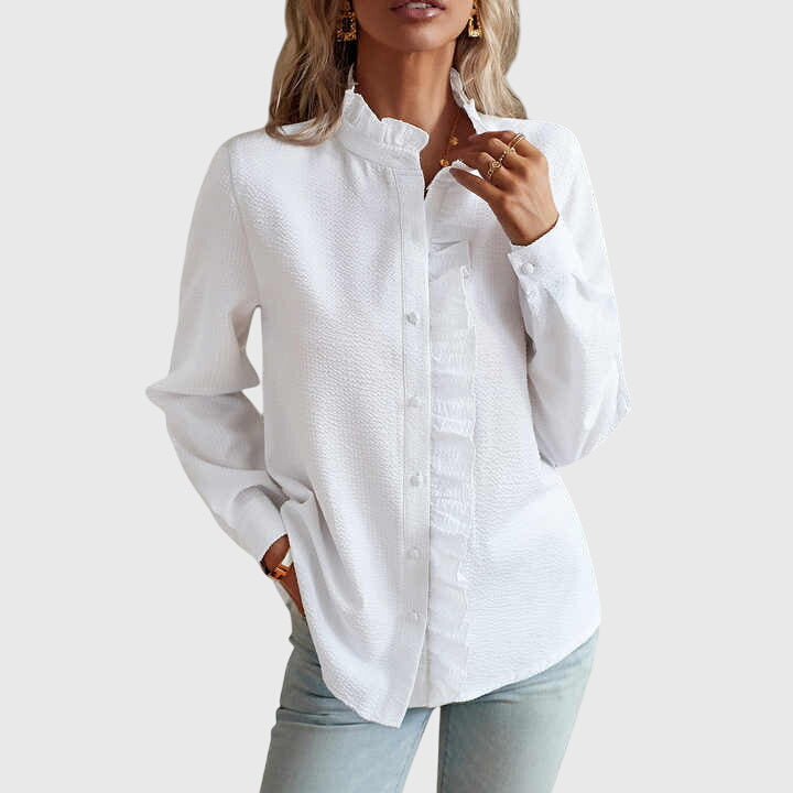 Bloom™ | Elegante Blouse