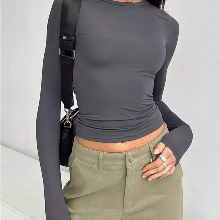 Bloom ™ | Grace - Lange Mouw Top