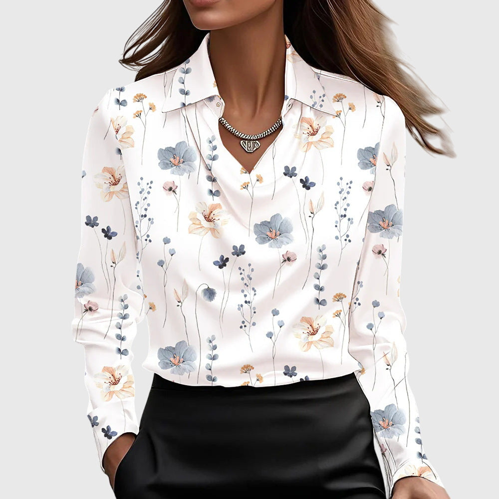 Bloom™ | Elegante Blouse