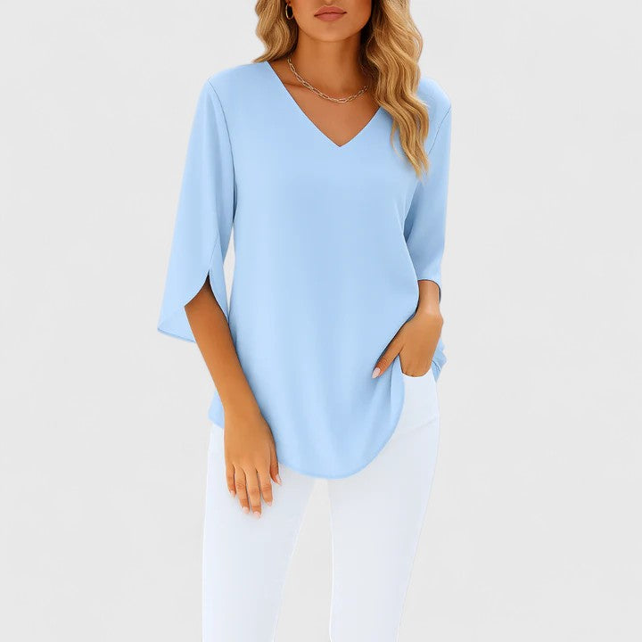 Bloom™ | Elegante Blouse