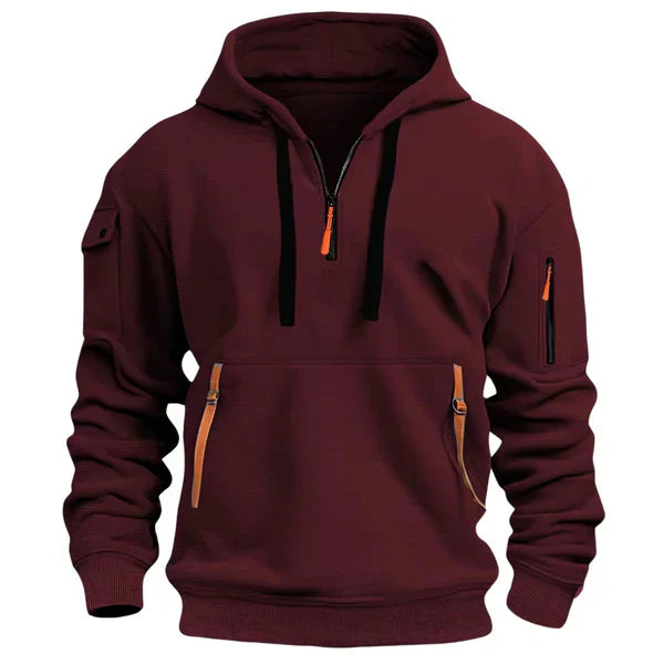 Bloom™ | Stijlvolle Hoodie 1+1 Gratis