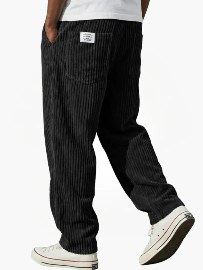 Bloom™ | Moderne Mannen Jogger