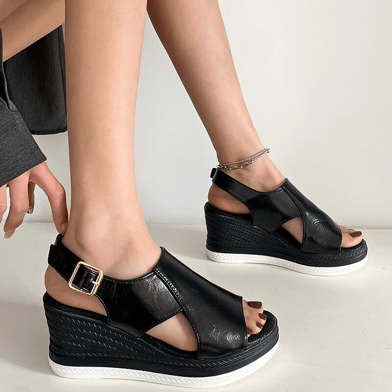 Palma | Orthopedische Sandalen™
